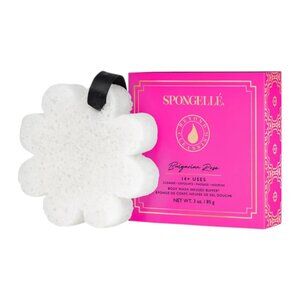Spongelle Bulgarian Rose Cleanser